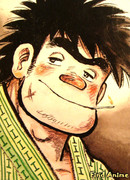 Нотари Мацутаро (OVA) сезон 1