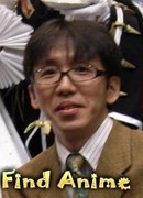 Охаси Ёсимицу (Oohashi Yoshimitsu)