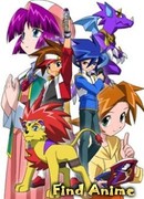 Новое воплощение богини: Дети Дьявола - Свет и Тьма сезон 1