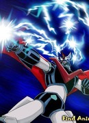 Великий Мазингер сезон 1