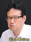 Арамаки Синдзи (Aramaki Shinji)