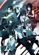 М3: Чёрный металл сезон 1