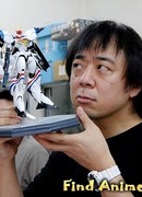 Обари Масами (Obari Masami)