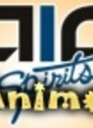 Студия AIC Spirits 24.03.14