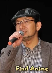 Мияо Ёсикадзу