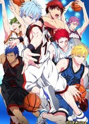 Баскетбол Куроко [ТВ-3] сезон 1