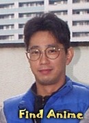 Като Такао (Kato Takao)