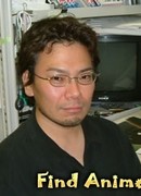 Асака Морио (Asaka Morio)