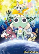 Кэроро ТВ 2 сезон 1