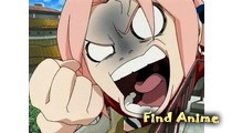 Наруто [OVA-3] - Наконец-таки! Соревнования Дзёнинов против Генинов!