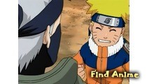 Наруто [OVA-3] - Наконец-таки! Соревнования Дзёнинов против Генинов!