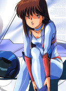 Лэйна [OVA] сезон 1