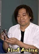 Хабара Нобуёси (Habara Nobuyoshi)