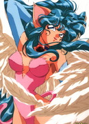 Охотница за магическими сферами Лайм сезон 1