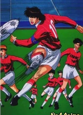 Офсайд [OVA]