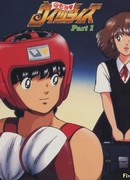 Околдованный Нозоми сезон 1