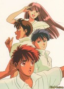 Это Гринвуд сезон 1