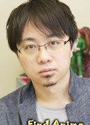 Синкай Макото (Shinkai Makoto)