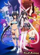 Мечница Момоко сезон 1