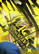 Персона 4 [ТВ-2] сезон 1