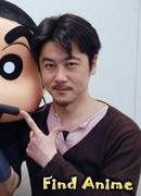 Масуй Сойти (Masui Souichi)