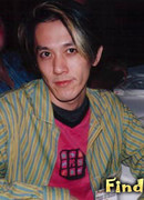 Икухара Кунихико (Ikuhara Kunihiko)