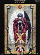 Двойной Икс