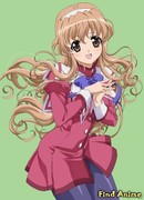 Секрет Харуки Ногидзаки OVA