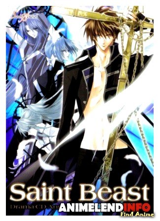 аниме Священные звери [ТВ-1] (Saint Beast: Saint Beast: Seijuu Kourin-hen) 13.05.14