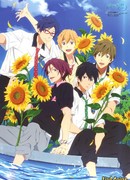 Вольный стиль! Вечное лето сезон 1