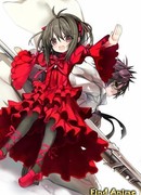 Копьё и маски сезон 1