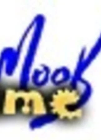 Студия Mook Animation 18.05.14