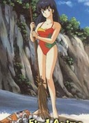 Доходный дом Иккоку: Кораблекрушение у необитаемого острова