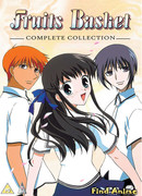 Корзинка фруктов