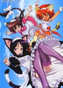 Академия магов сезон 1