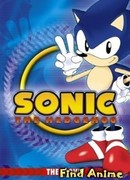 Ёж Соник: Фильм сезон 1