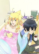 Великолепный русал и ванные шалости сезон 1