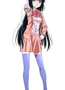 Нозоми и Кимио сезон 1