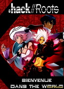 .хак//Корни сезон 1