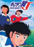 Капитан Цубаса сезон 2