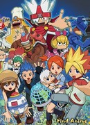 Хватай обезьянок! [ТВ-1,2] сезон 1