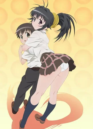 Канокон OVA