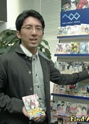 Вагахара Сатоси (Wagahara Satoshi)