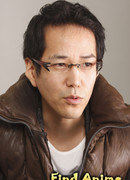 Камияма Кэндзи (Kamiyama Kenji)