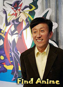 Сасагава Хироси (Sasagawa Hiroshi)