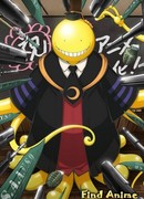 Класс Убийц сезон 1