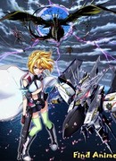 Крест Анж: Рондо Дракона и Ангела сезон 1