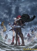 Король магических стрел и Ванадис сезон 1