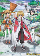 Собачья жизнь 3 сезон 1