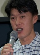 Хара Кэйичи (Hara Keiichi)